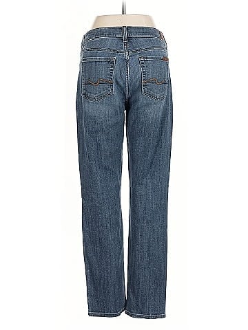 7 For All Mankind Jeans (view 2)