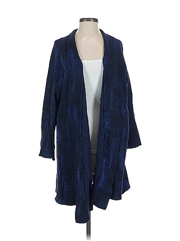 Eileen Fisher Wool Cardigan (view 1)