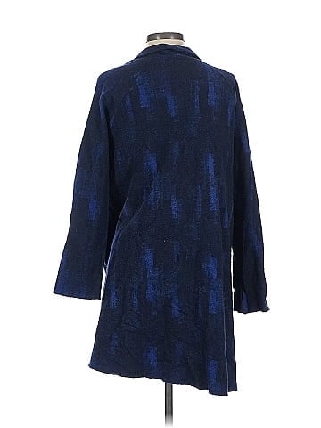 Eileen Fisher Wool Cardigan (view 2)