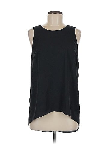Mossimo Sleeveless Blouse (view 1)