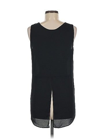 Mossimo Sleeveless Blouse (view 2)