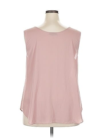 Alfani Sleeveless Blouse (view 2)