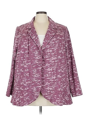 LOGO by Lori Goldstein Cardigan (view 1)