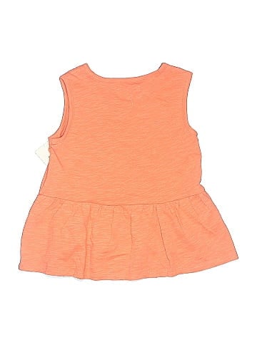 Tucker + Tate Sleeveless T-Shirt (view 2)