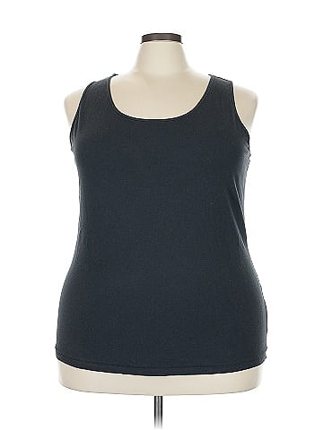 Duluth Trading Co. Active Tank (view 1)