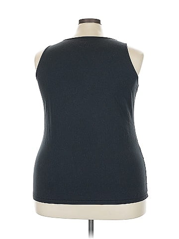 Duluth Trading Co. Active Tank (view 2)
