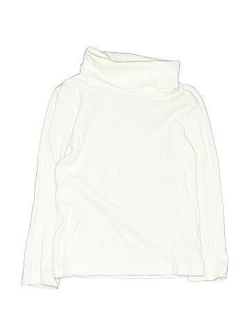 Crewcuts Long Sleeve Turtleneck (view 1)