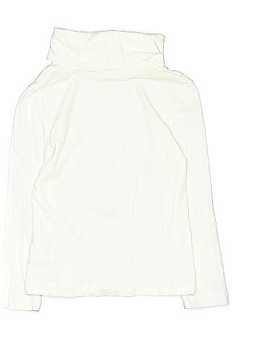 Crewcuts Long Sleeve Turtleneck (view 2)