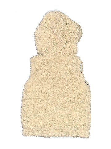 Mini Boden Vest (view 2)