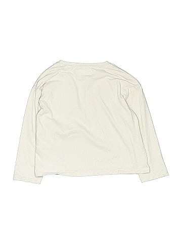 Zara Long Sleeve T-Shirt (view 2)