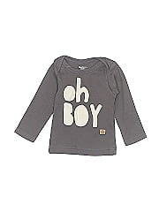 Gerber Long Sleeve T Shirt