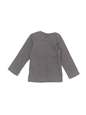 Gerber Long Sleeve T-Shirt (view 2)