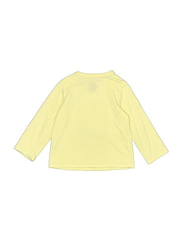 First Impressions Long Sleeve T-Shirt (view 2)