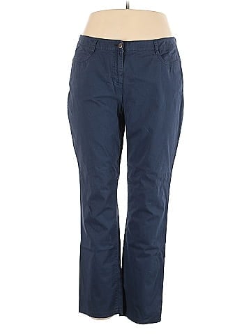 Eileen Fisher Casual Pants (view 1)