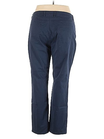 Eileen Fisher Casual Pants (view 2)