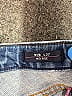 Vigoss Hearts Blue Jeans Size 28 waist - photo 4