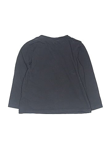 Zara Long Sleeve T-Shirt (view 2)