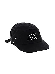 Armani Exchange Baseball Cap