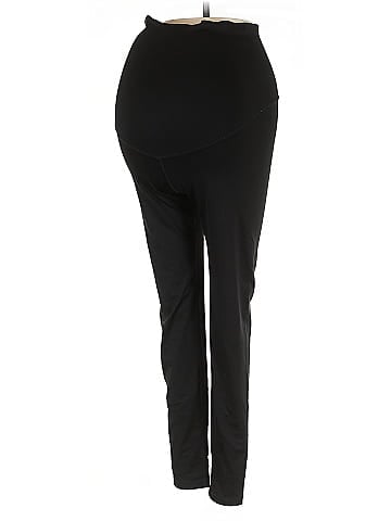 H&M Mama Active Pants (view 1)