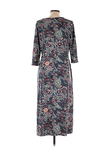 Peruvian Connection Casual Dress (view 2)