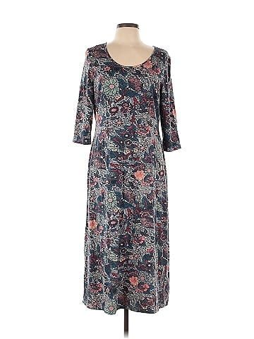 Peruvian Connection Casual Dress (view 1)