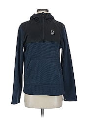 Spyder Pullover Hoodie