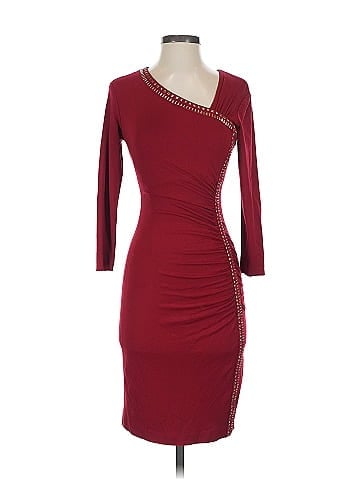 Cache Cocktail Dress (view 1)