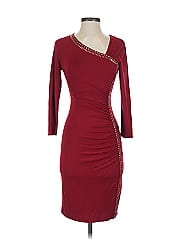 Cache Cocktail Dress