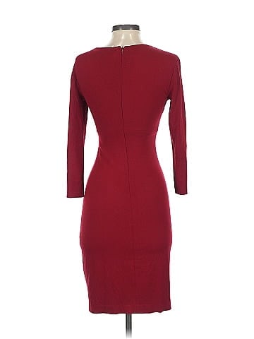 Cache Cocktail Dress (view 2)