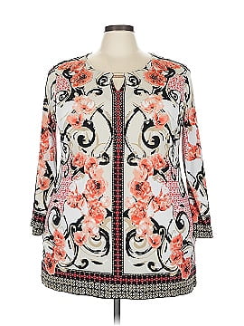 Jm Collection Kimono