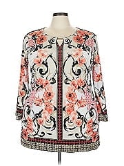 Jm Collection Kimono