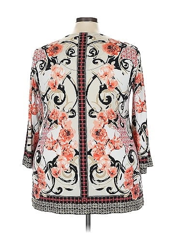 JM Collection Kimono (view 2)