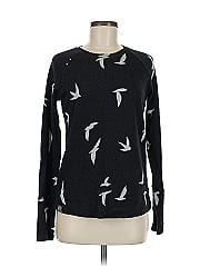 Oiselle Wool Sweater