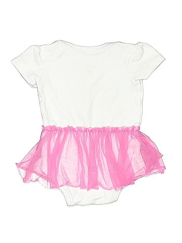 Baby Starters Short Sleeve Onesie (view 2)