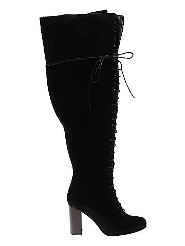 Assorted Brands Boots (view 1)