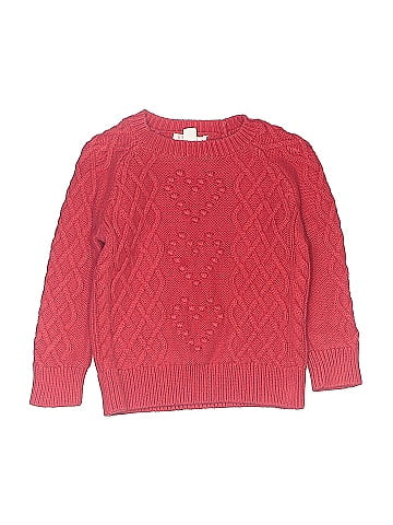 Crewcuts Pullover Sweater (view 1)