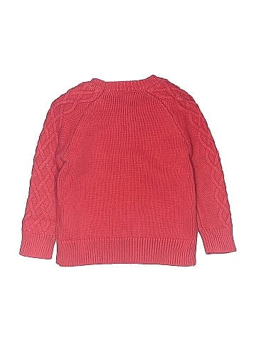 Crewcuts Pullover Sweater (view 2)