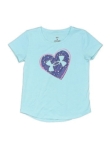 Under Armour Short Sleeve T-Shirt (view 1)