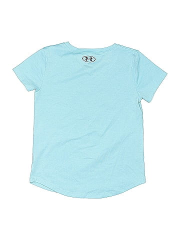 Under Armour Short Sleeve T-Shirt (view 2)