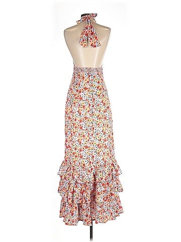 Agua by Agua Bendita Cocktail Dress (view 2)