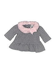 Janie And Jack 3/4 Sleeve Top