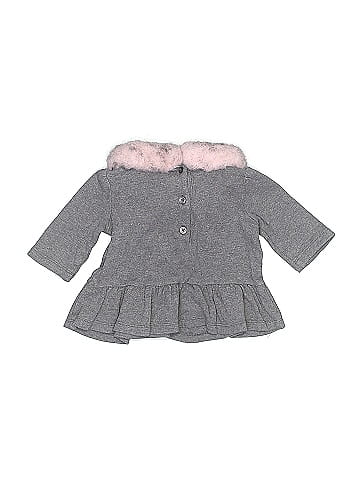 Janie and Jack 3/4 Sleeve Top (view 2)