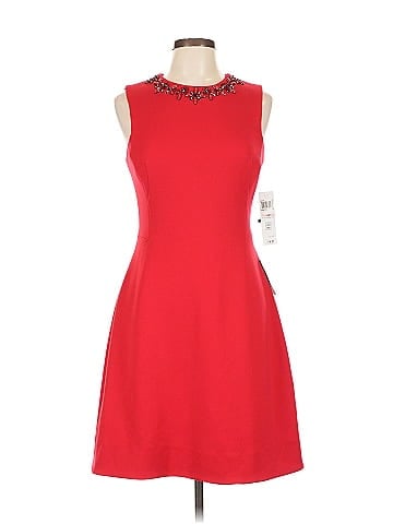 Maggy London Cocktail Dress (view 1)
