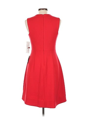 Maggy London Cocktail Dress (view 2)