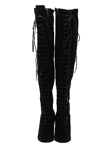 Assorted Brands Boots (view 2)