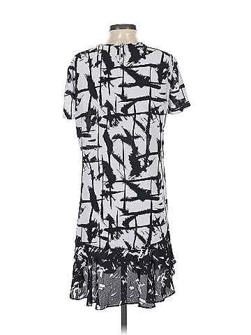 BCBGMAXAZRIA Casual Dress (view 2)