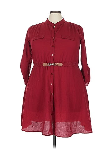 G Collection Casual Dress (view 1)