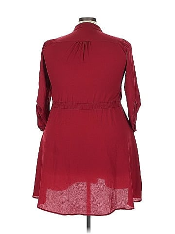 G Collection Casual Dress (view 2)