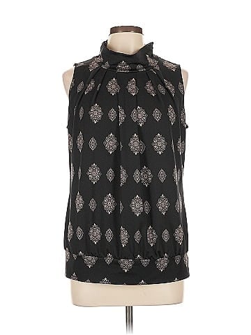 Perseption Concept Sleeveless Blouse (view 1)
