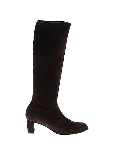 Stuart Weitzman Boots (view 1)